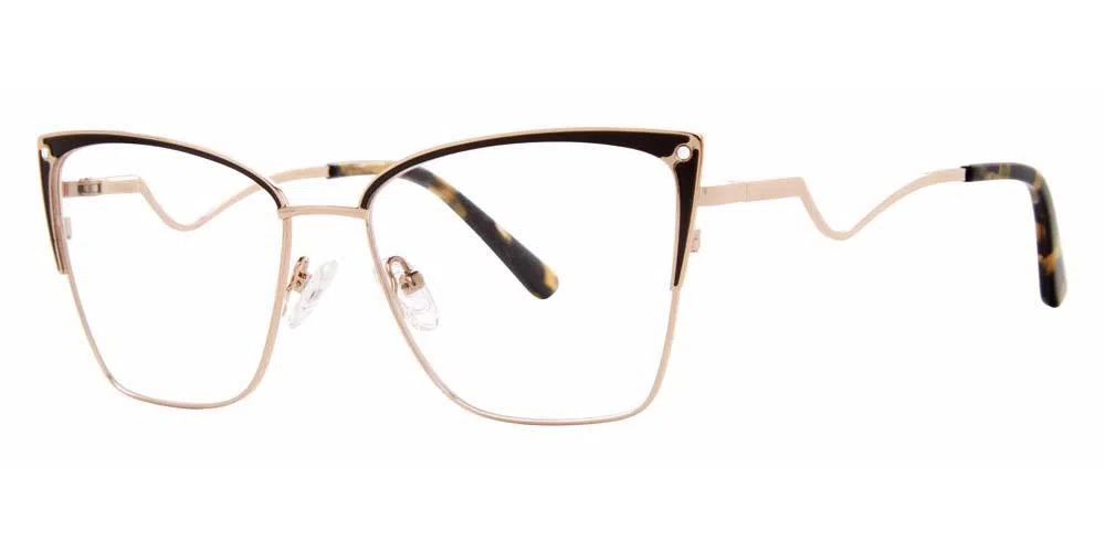 MODERN ART A621 Eyeglasses - view 4